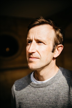 Robert Macfarlane