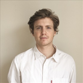 Joe Todd-Stanton