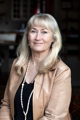 Eva Sanner