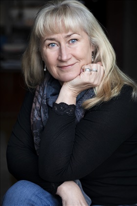 Eva Sanner