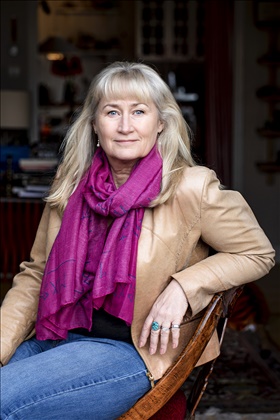 Eva Sanner