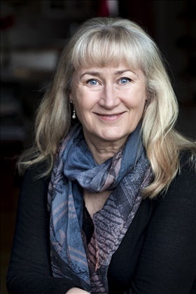 Eva Sanner