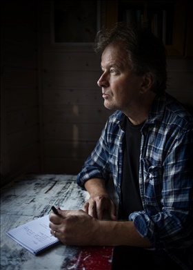 Kjell Westö