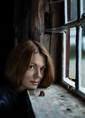 Anne Swärd