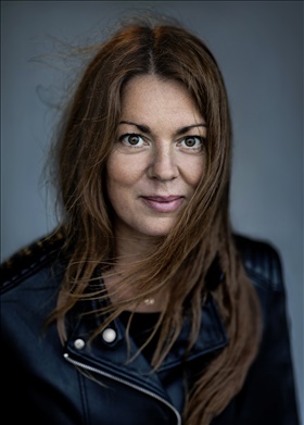 Anne Swärd
