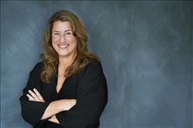Katrin Sandberg