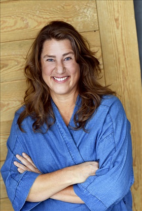 Katrin Sandberg