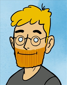 Gustaf Lord