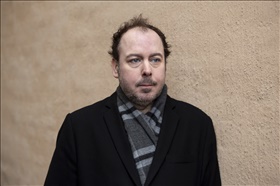 Andreas Slätt