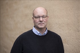 Familjen Karlsson-Dahlén