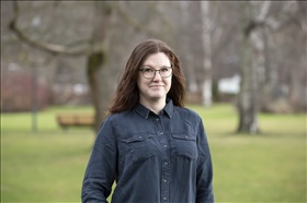 Familjen Karlsson-Dahlén