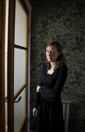 Ulrika Mossberg