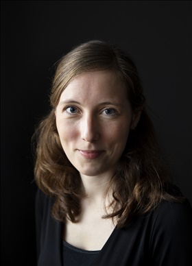 Ulrika Mossberg