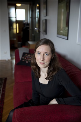 Ulrika Mossberg