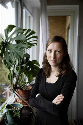 Ulrika Mossberg