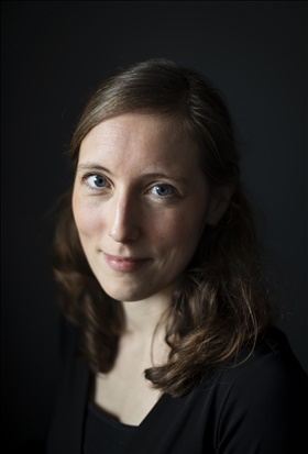 Ulrika Mossberg