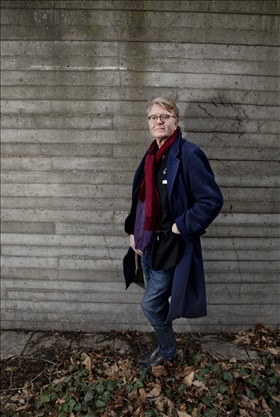 Per T Ohlsson