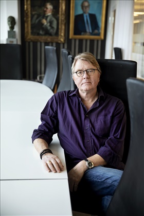 Per T Ohlsson