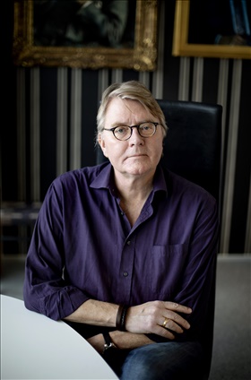 Per T Ohlsson