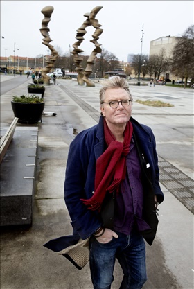 Per T Ohlsson
