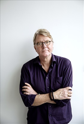 Per T Ohlsson