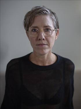 Johanna Ekström
