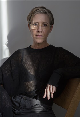Johanna Ekström