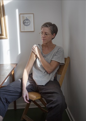 Johanna Ekström