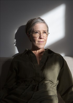 Johanna Ekström