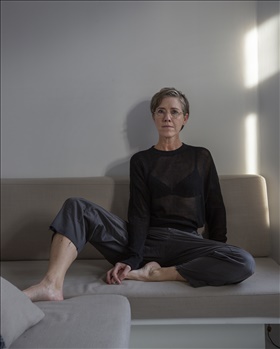 Johanna Ekström