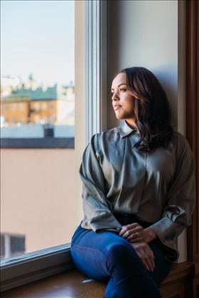 Elaine Eksvärd