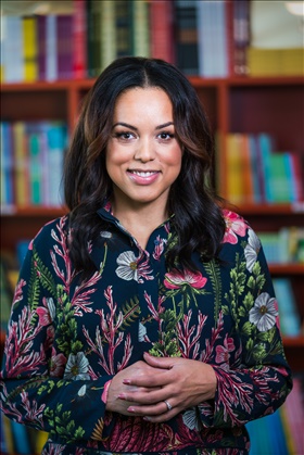 Elaine Eksvärd