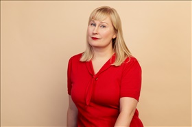 Moa Eriksson Sandberg