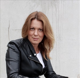 Anne Swärd