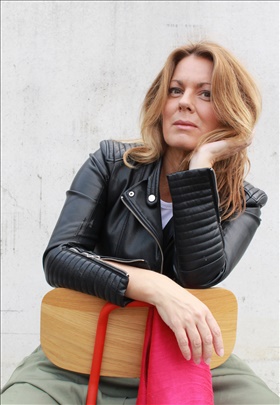 Anne Swärd