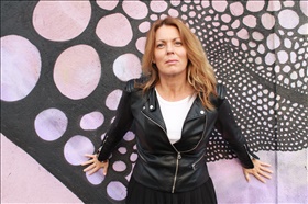 Anne Swärd