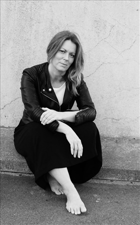 Anne Swärd