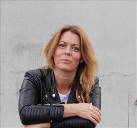 Anne Swärd