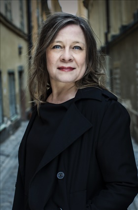 Karin Carlsson
