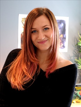 Sandra Steffensen