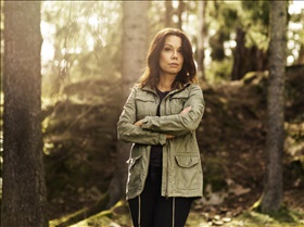 Lina Bengtsdotter
