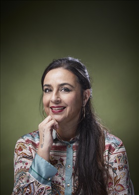 Ulrika Nandra