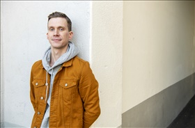 Henrik Jonsson