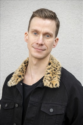 Henrik Jonsson