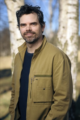 Rasmus Åkerblom