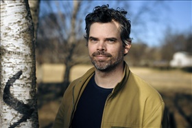 Rasmus Åkerblom