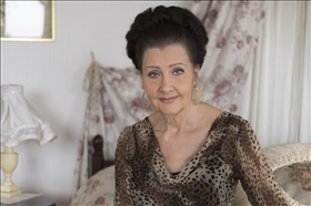 Elisabet Nemert