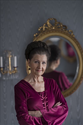Elisabet Nemert
