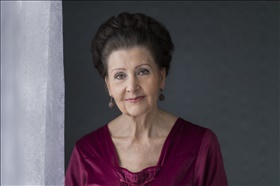 Elisabet Nemert