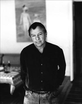Göran Tunström